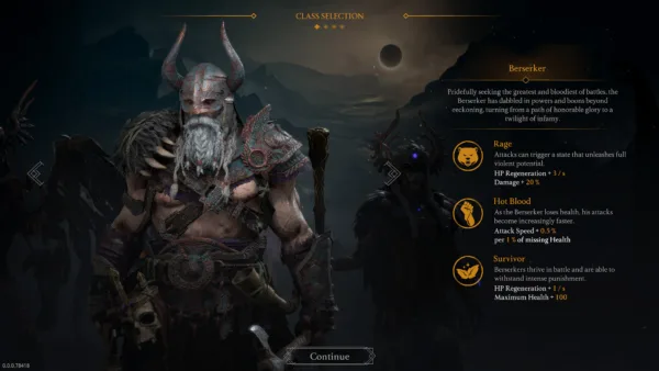 Jotunnslayer: Hordes of Hel - Tyr's Mythical Armor Pack [PS5] - изображение 2