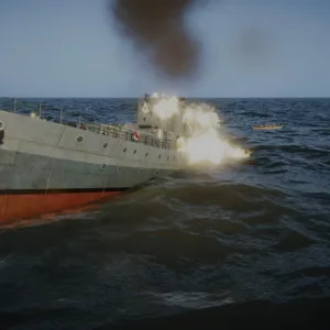 UBOAT [PS5] - изображение 3