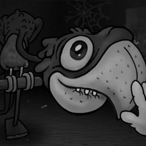 Bad Cheese [PS4] - изображение 3