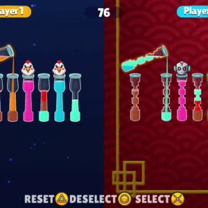 Color Water Sort: Hard DLC [PS4] - изображение 3