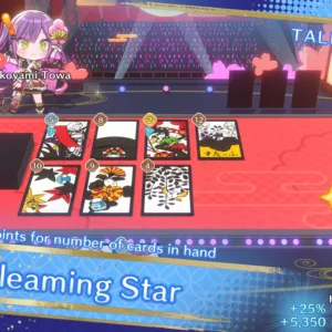 Holo's Hanafuda DLC: Hoshimachi Suisei & Tokoyami Towa Set [PS4] - изображение 4