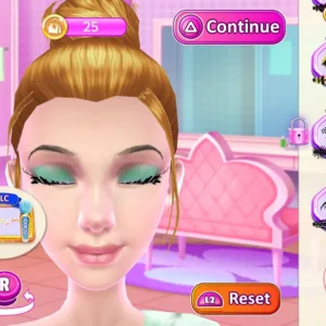 Stylist Girl [PS4] - изображение 3
