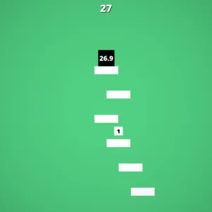 Reflex Drop Time Race [PS4] - изображение 2