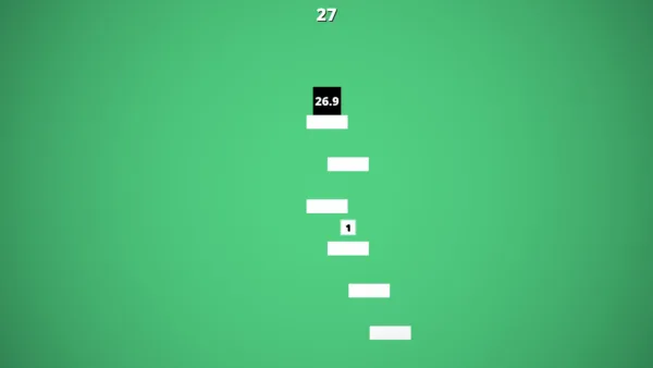Reflex Drop Time Race [PS4] - изображение 2
