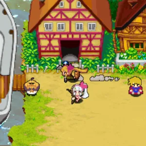 Cladun X3 [PS4,&nbsp;PS5] - изображение 3