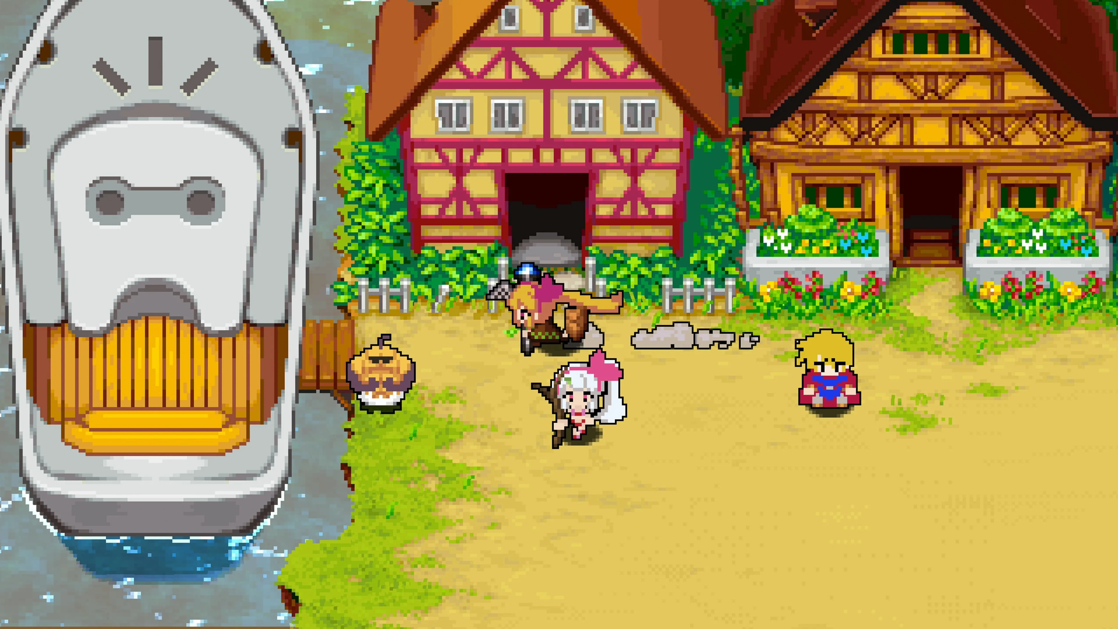 Cladun X3 [PS4,&nbsp;PS5] - изображение 3