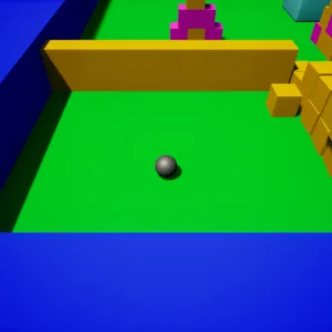 Ball in the hole! [PS5] - изображение 4