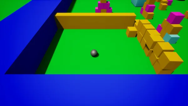 Ball in the hole! [PS5] - изображение 4