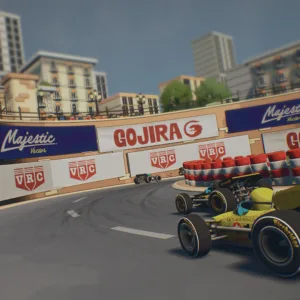 Formula Legends [PS4] - изображение 3