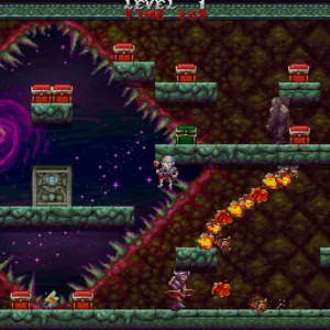 Eternum EX Arcade [PS5] - изображение 3