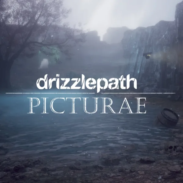 Drizzlepath: Picturae [PS5]