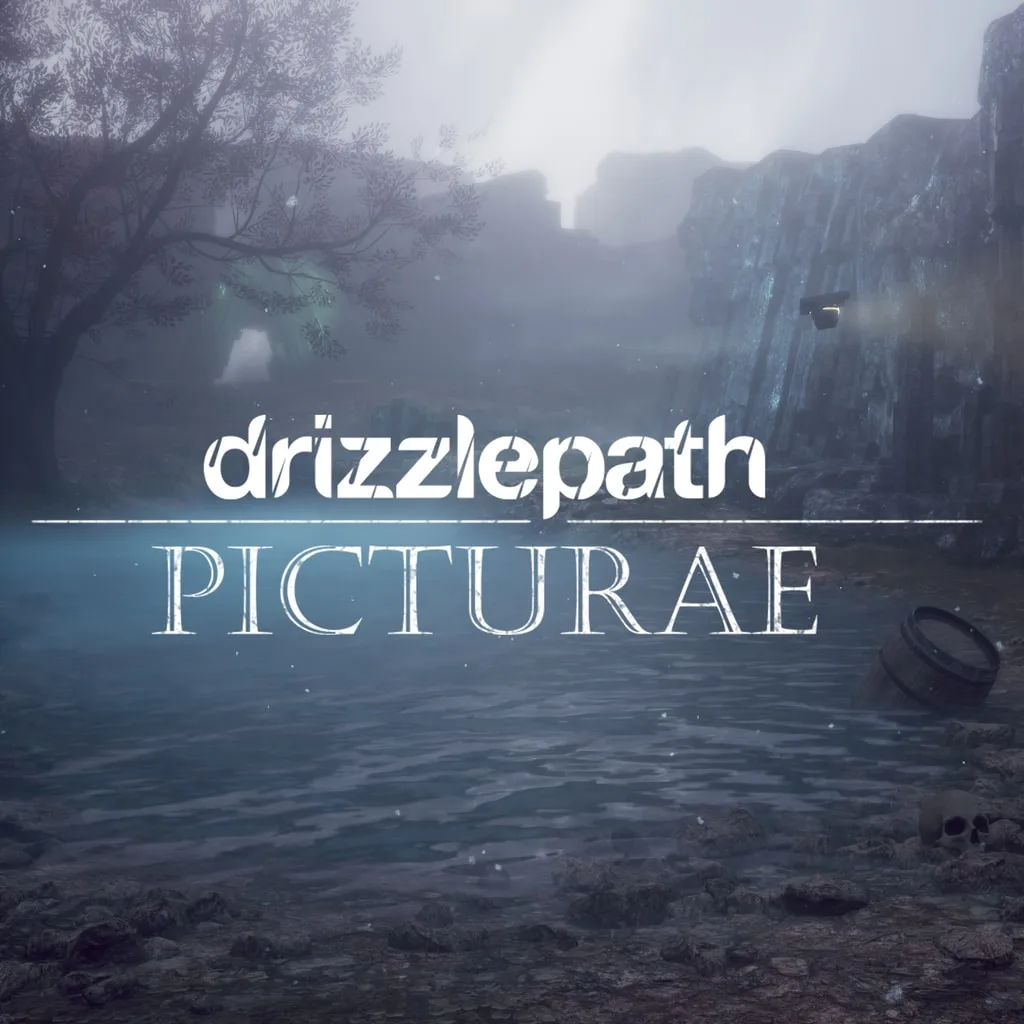 Drizzlepath: Picturae [PS5] - изображение 1