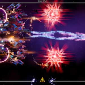 Beat Hazard Arcade [PS4] - изображение 2