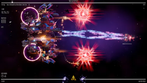 Beat Hazard Arcade [PS4] - изображение 2