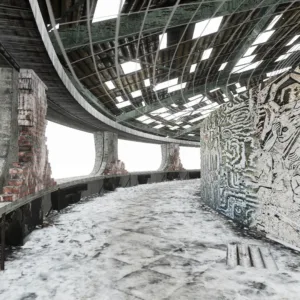 The life of Buzludzha [PS4] - изображение 2