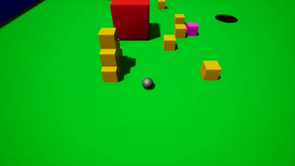 Ball in the hole! [PS5] - изображение 3