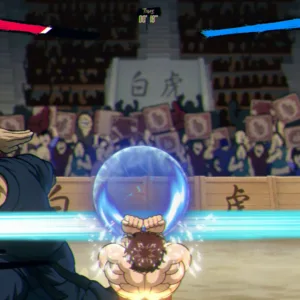 Baki Hanma: Blood Arena [PS4] - изображение 2