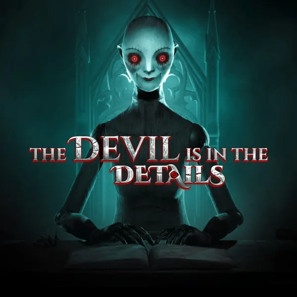 The Devil is in the Details [PS5] - изображение 1