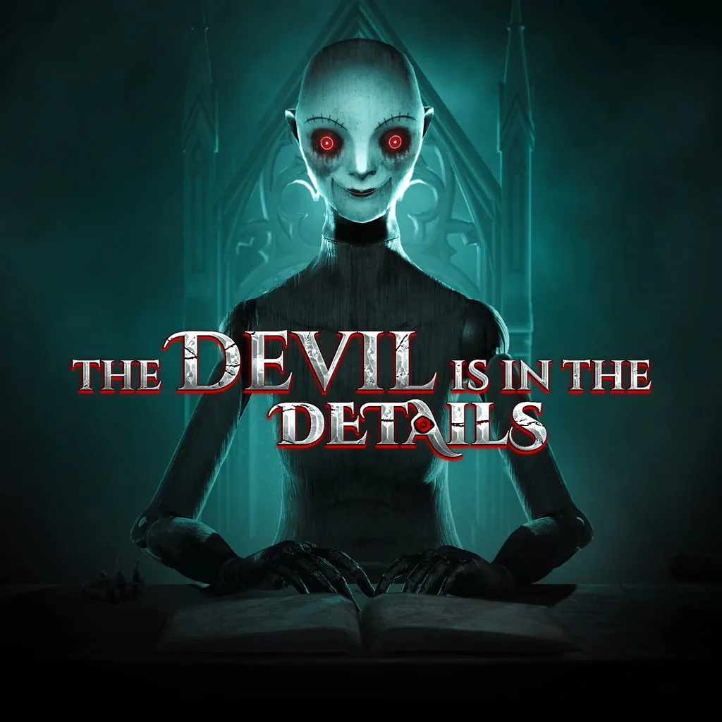 The Devil is in the Details [PS5] - изображение 1