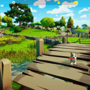 Cute Puppy Academy: Extended Edition [PS4,&nbsp;PS5] - изображение 4