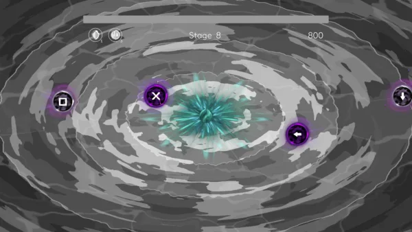 Magnitude: Sigma [PS4,&nbsp;PS5] - изображение 4