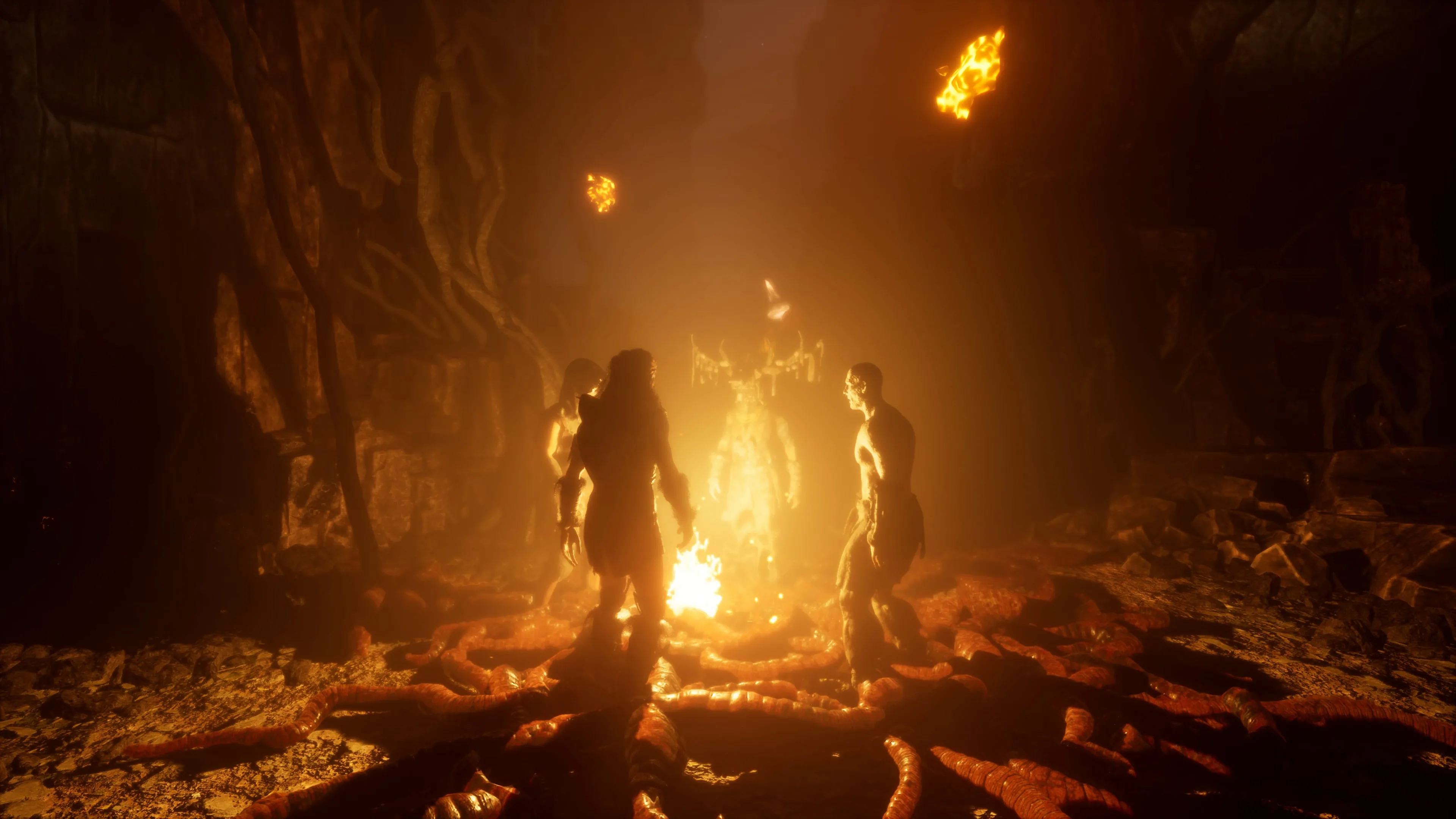 Drizzlepath: Picturae [PS5] - изображение 3