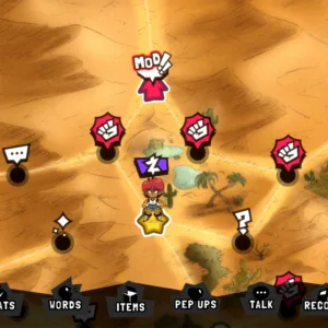Wander Stars [PS5] - изображение 3