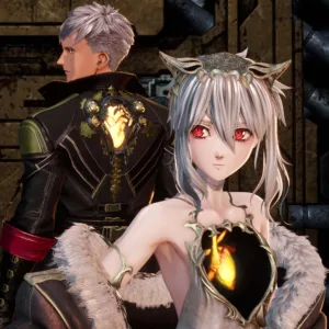 CODE VEIN II [PS5] - изображение 4