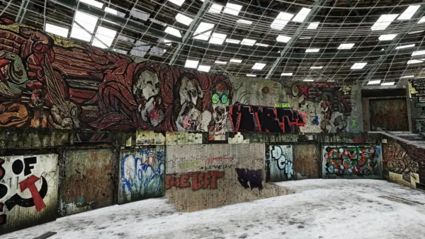 The life of Buzludzha [PS4] - изображение 4