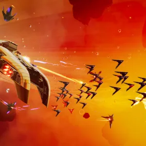 Void Crew [PS5] - изображение 3