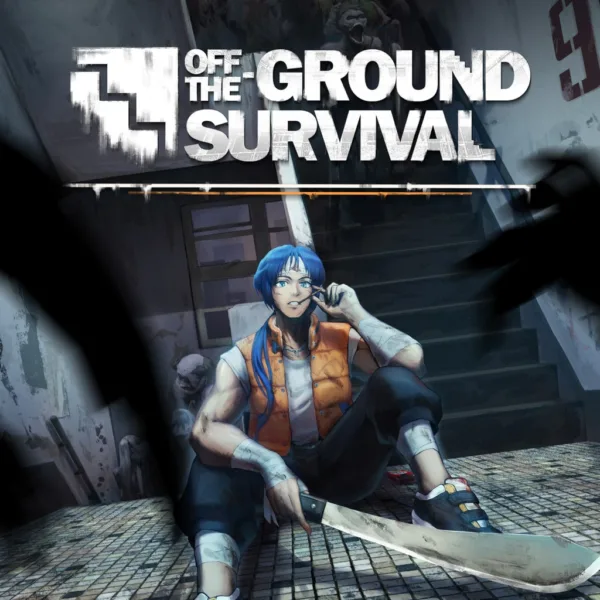 Off-the-Ground Survival [PS5] - изображение 1