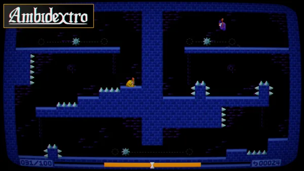 Majorariatto Duo Bundle [PS4,&nbsp;PS5] - изображение 3