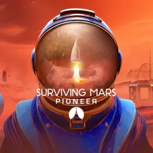 Surviving Mars: Pioneer [PS5]