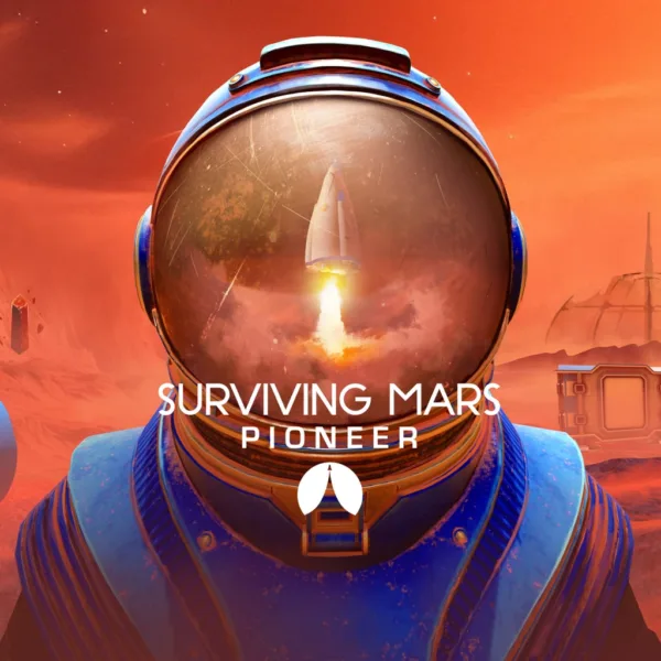 Surviving Mars: Pioneer [PS5]
