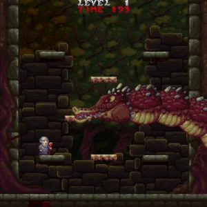 Eternum EX Arcade [PS5] - изображение 2