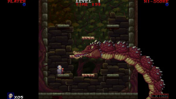 Eternum EX Arcade [PS5] - изображение 2