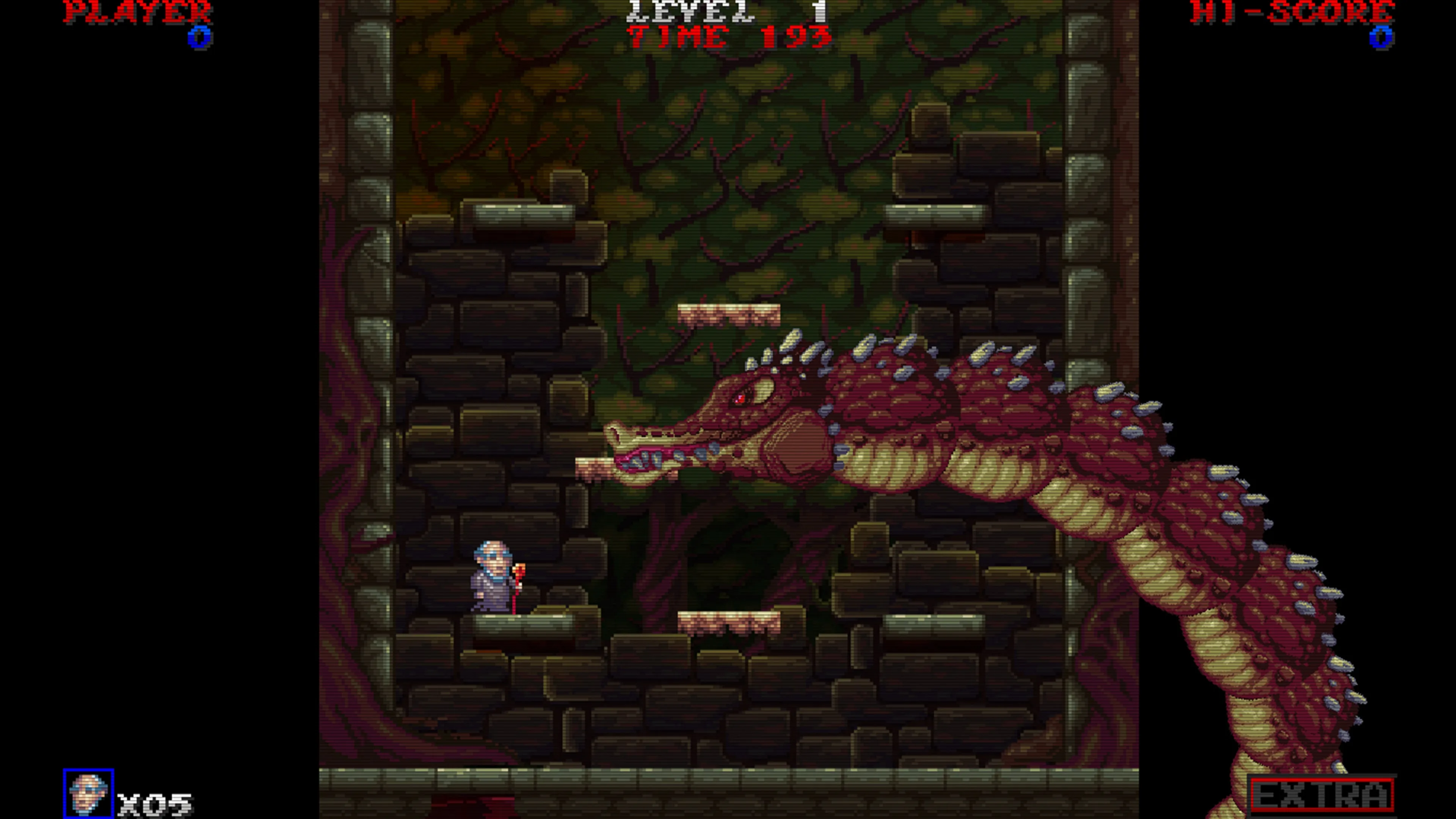 Eternum EX Arcade [PS5] - изображение 2