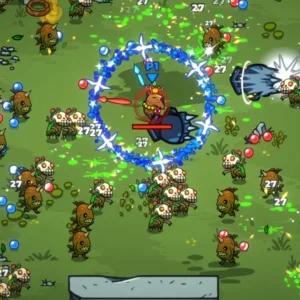 Extremely Powerful Capybaras [PS5] - изображение 3