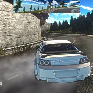 Project Drift Japan Challenge [PS4] - изображение 3