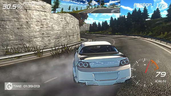 Project Drift Japan Challenge [PS4] - изображение 3