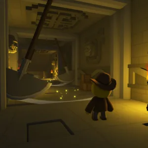 Wobbly Life [PS4,&nbsp;PS5] - изображение 4