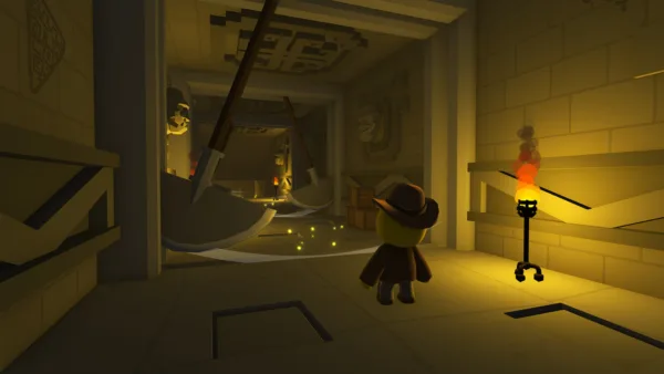 Wobbly Life [PS4,&nbsp;PS5] - изображение 4