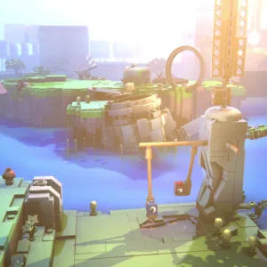 LEGO Voyagers [PS4,&nbsp;PS5] - изображение 3