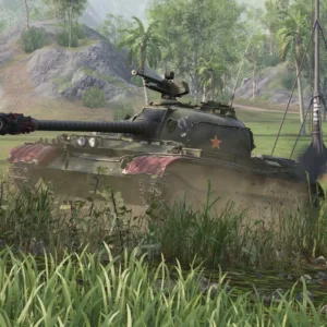 World of Tanks Modern Armor – Master of Shadows - изображение 4