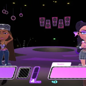 Bratz Rhythm & Style - Roxxi and Nevra Pack [PS4,&nbsp;PS5] - изображение 4