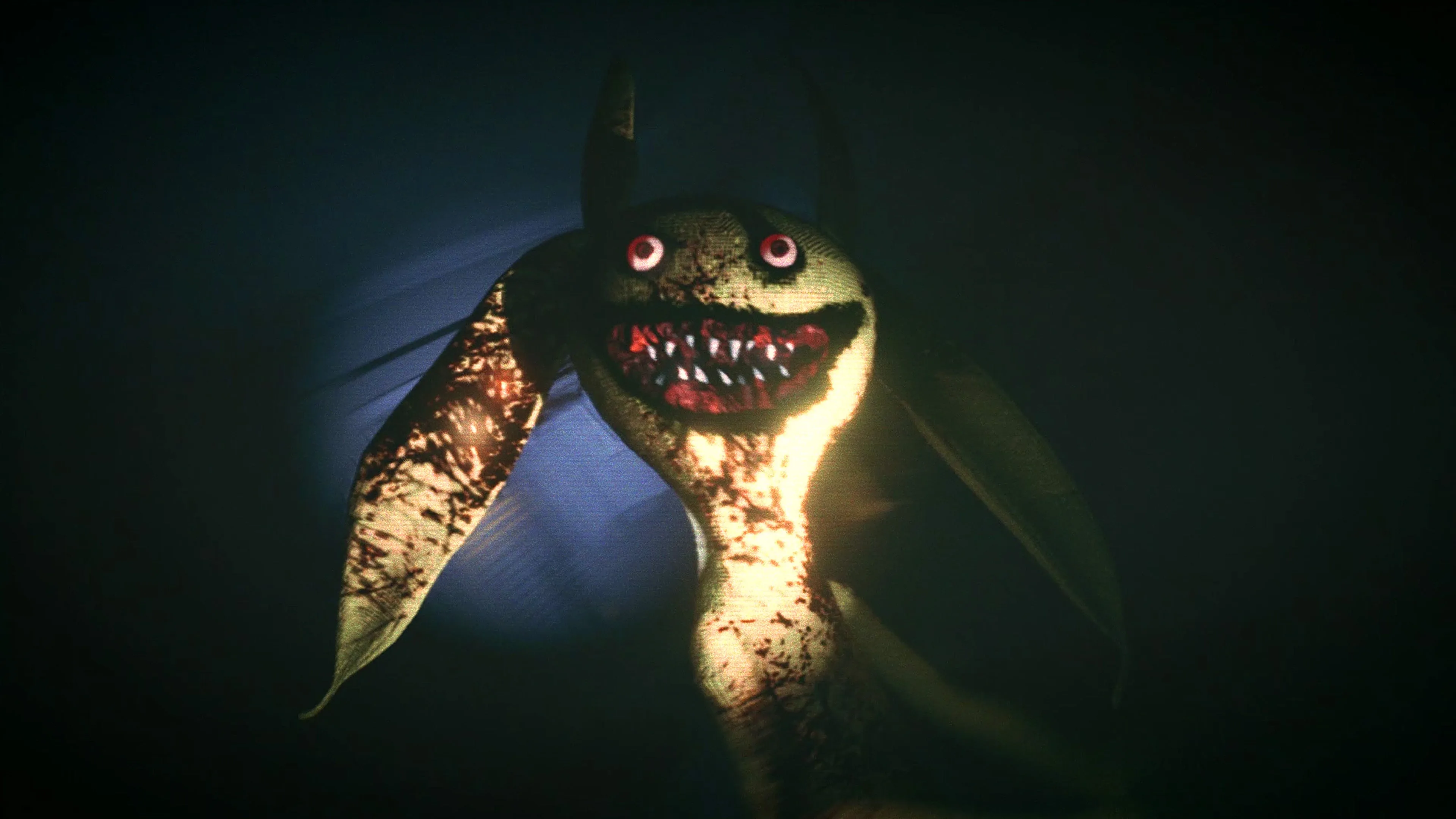 CAPTURED [PS5] - изображение 4