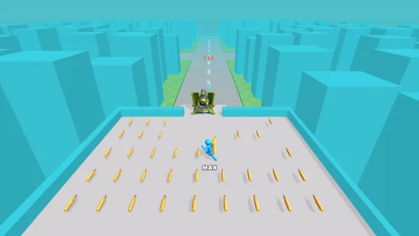 Sniper Rescue [PS5] - изображение 2