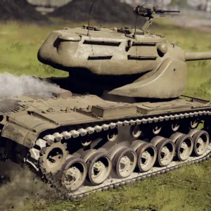 War Thunder - T58 Heavy Tank Pack - изображение 2