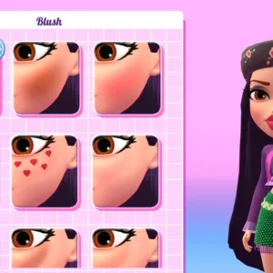 Bratz Rhythm & Style - Kumi and Felicia Pack [PS4,&nbsp;PS5] - изображение 2