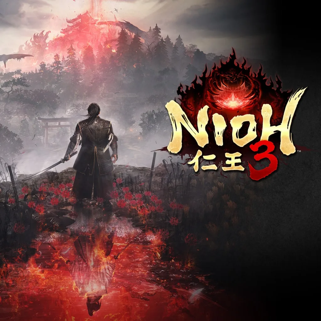 Nioh 3 [PS5] - изображение 1